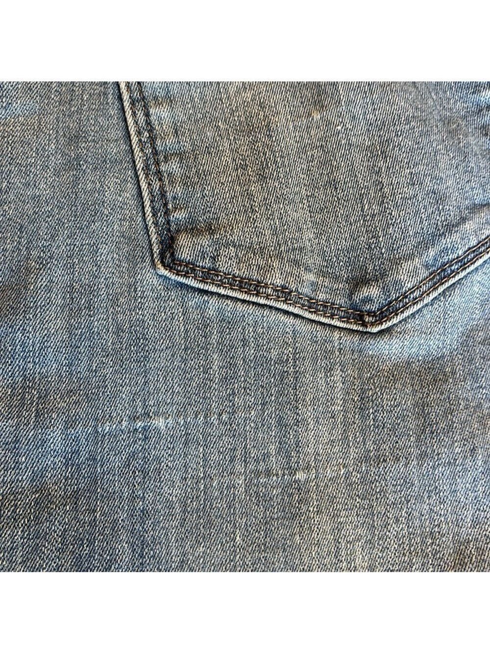 Sanctuary Denim Blue Jeans Size 32 - Picture 7 of 9
